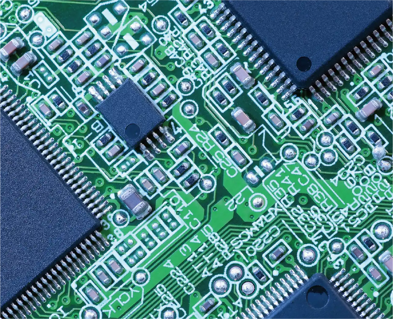 電子・電機分野